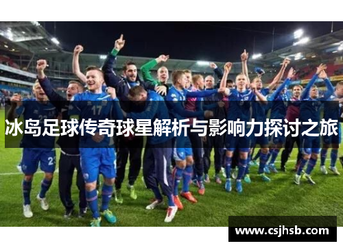 冰岛足球传奇球星解析与影响力探讨之旅