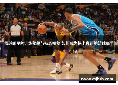 篮球明星的训练秘籍与技巧揭秘 如何成为场上真正的篮球高手